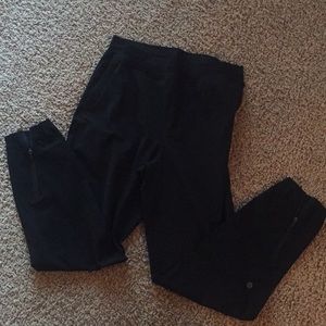 New condition Lululemon adapted state jogger